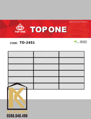 20x40 TOP 2451
