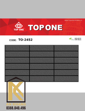 20x40 TOP 2452
