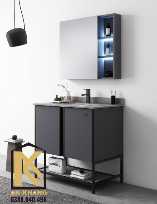 BỘ TỦ CHẬU MOWOEN MW6805S-80