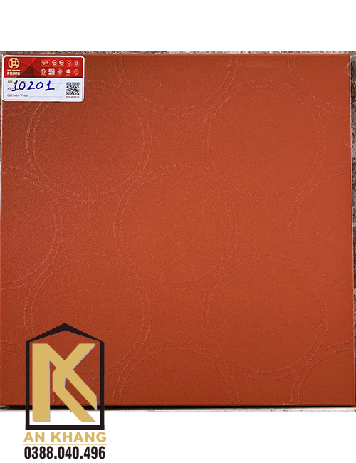 40x40 Prime Cotto 10201