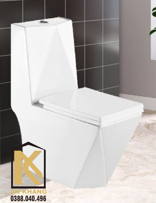 Bàn Cầu GULLO 1055