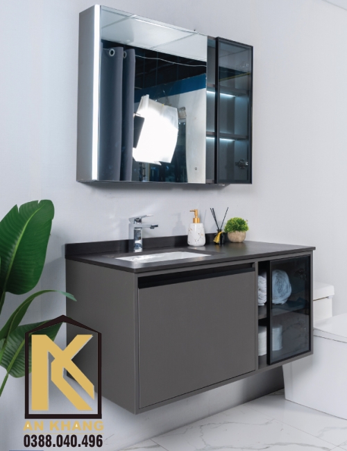 BỘ TỦ CHẬU MOWOEN MW6635B-100