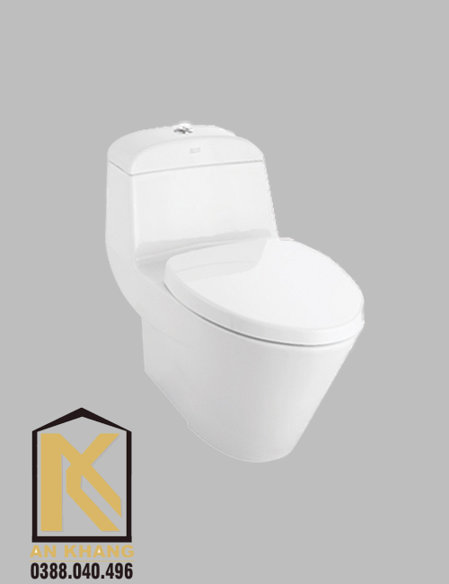 Bàn cầu 1 khối VF-2011 AMERICAN STANDARD Cozy 