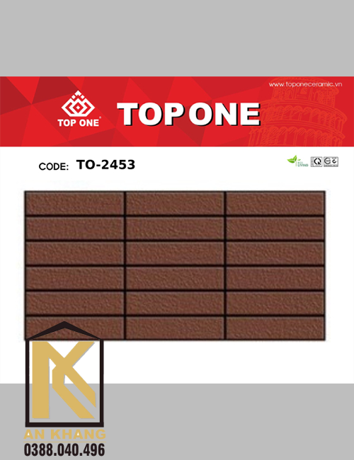 20x40 TOP 2453
