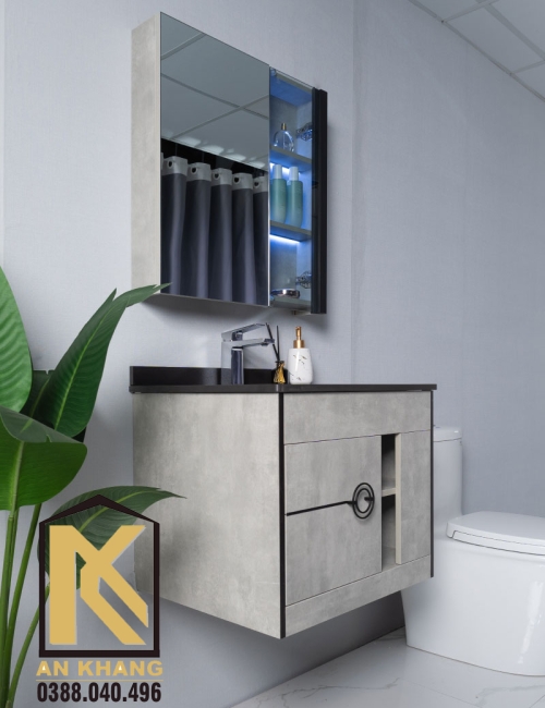 BỘ TỦ CHẬU MOWOEN MW6608-60