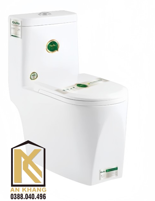 Bàn Cầu GULLO 3941