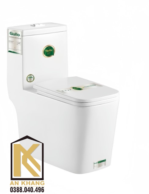 Bàn Cầu GULLO 3945