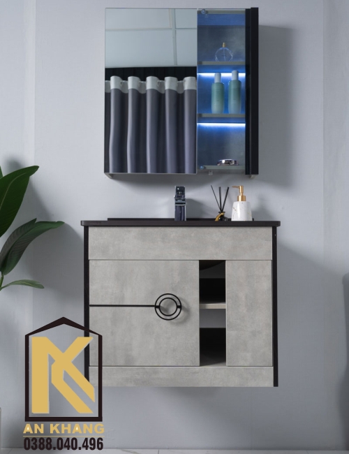 BỘ TỦ CHẬU MOWOEN MW6608-60