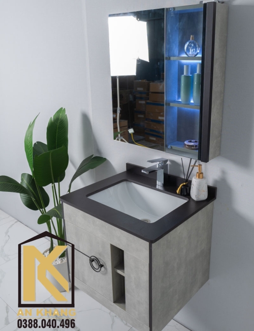 BỘ TỦ CHẬU MOWOEN MW6608-60