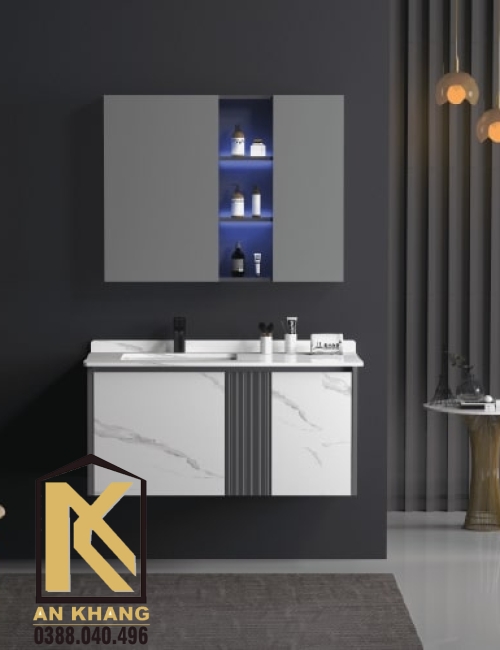 BỘ TỦ CHẬU MOWOEN MW6637-100