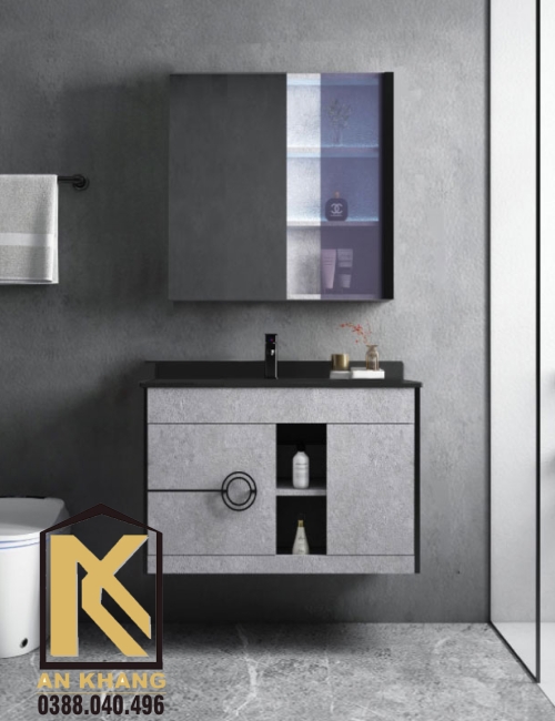 BỘ TỦ CHẬU MOWOEN MW6608-60