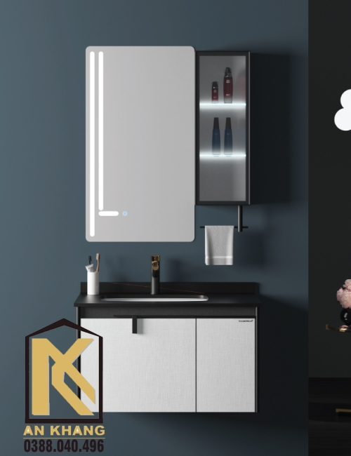 BỘ TỦ CHẬU MOWOEN MW6611-80